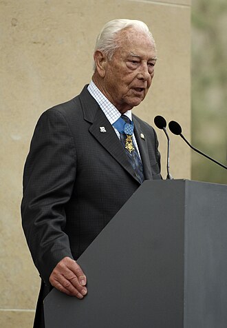Walter D. Ehlers