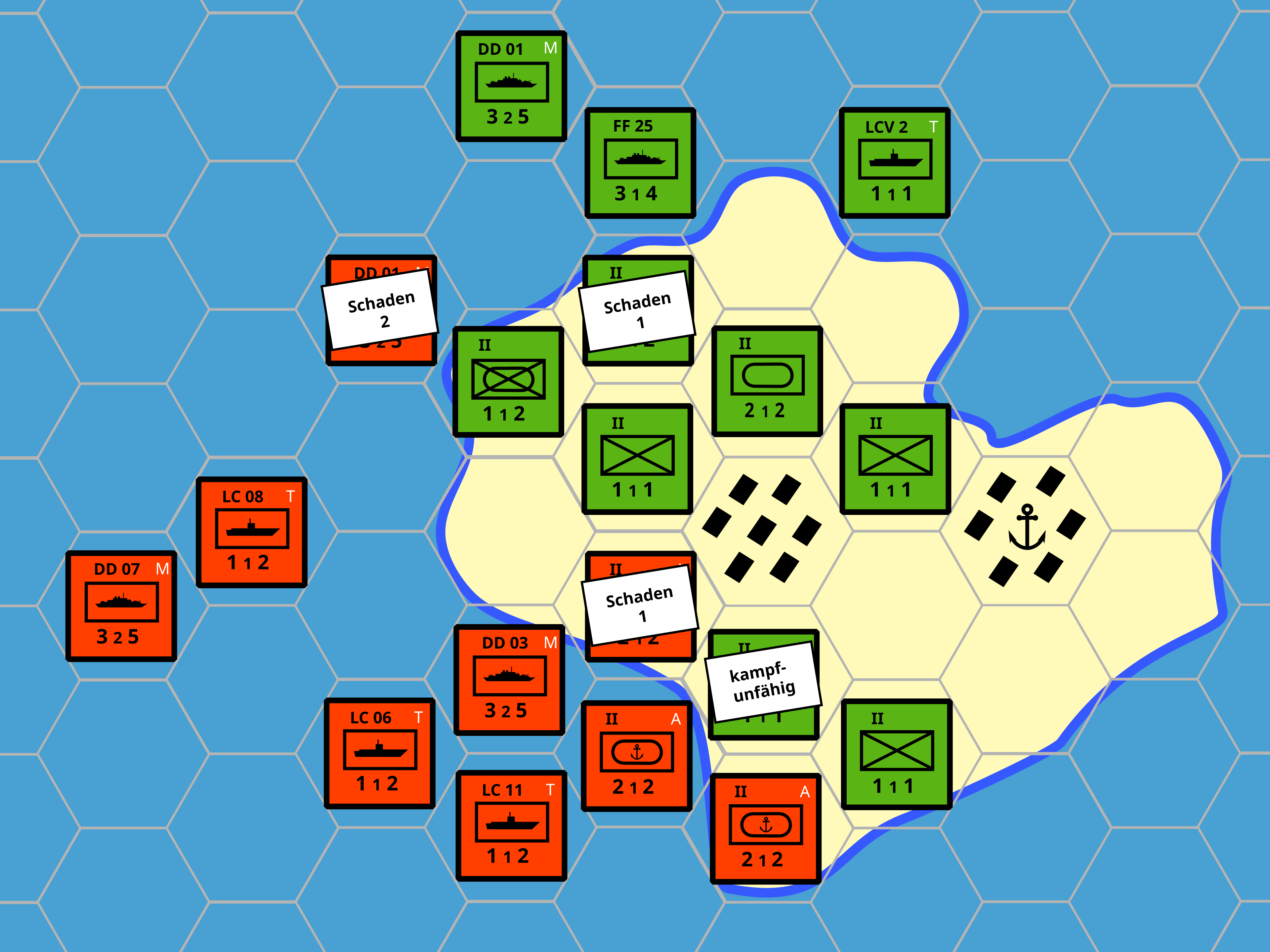 Wargame