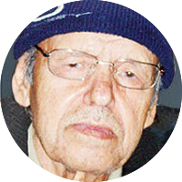 Wazir Agha