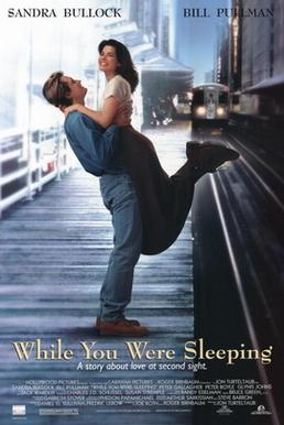 While You Were Sleeping (film)