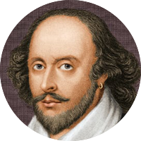 William Shakespeare