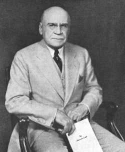 William Tyler Page