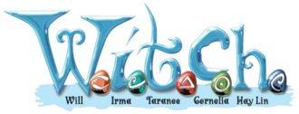 W.I.T.C.H. (TV series)