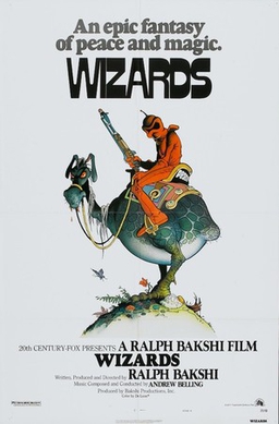 Wizards (film)