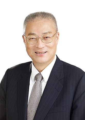Wu Den-yih