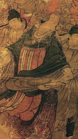 Wu Zetian