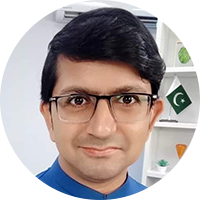Yawar Azeem