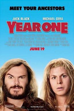 Year One (film)