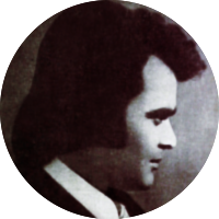 Zeb Ghauri