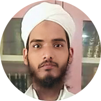 Zubair Ahmad Saani