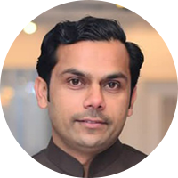 Zubair Khayali