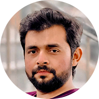 Zunair Naqvi